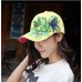 s Embroidered Baseball Cap Snapback Hat HipHop Adjustable Trucker Bboy  eb-79697839